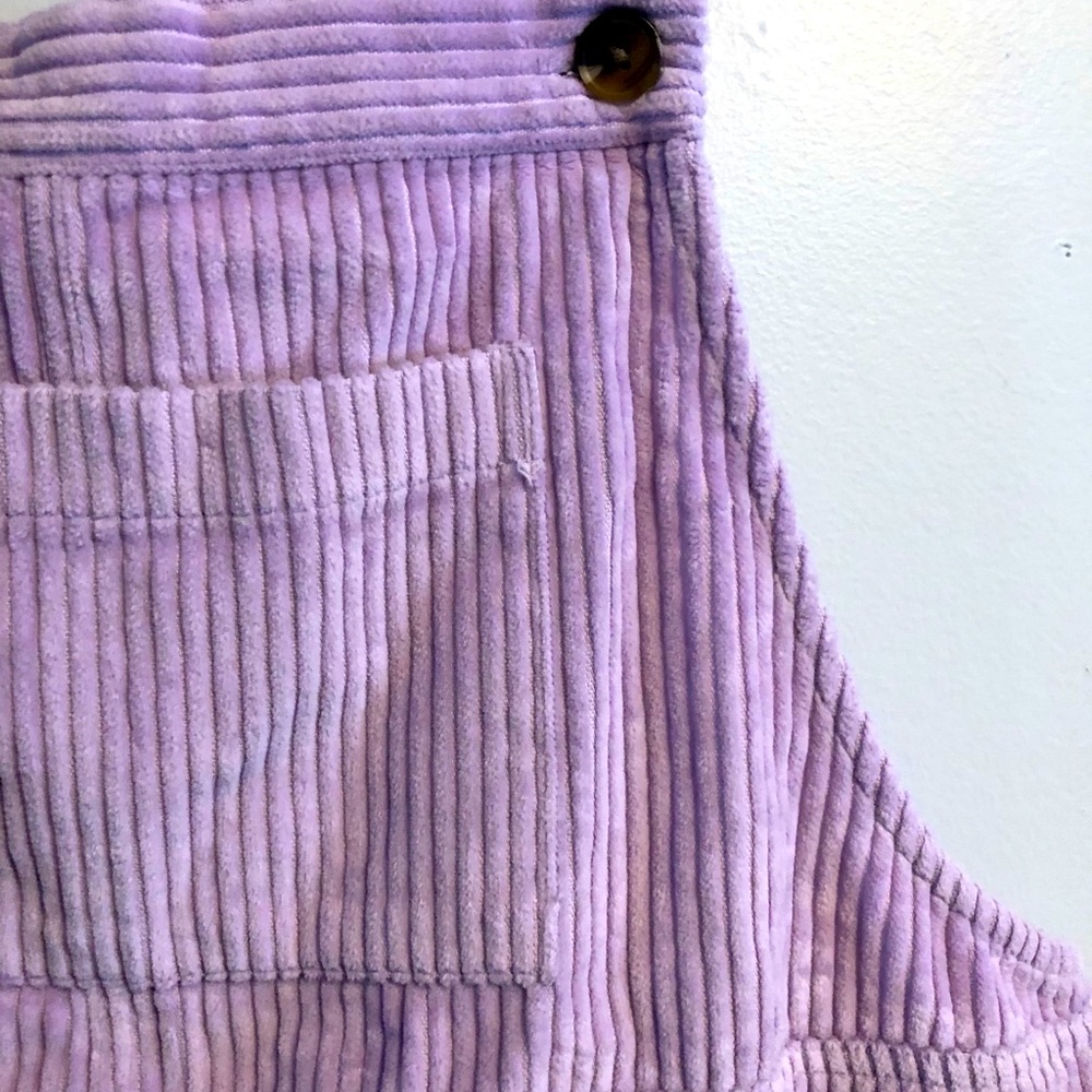 Skirt/Overalls